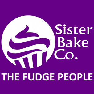 Sister Bake Co - The Fudge People 