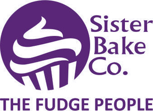 Sister Bake Co - The Fudge People 