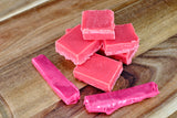 Redskin Fudge