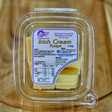 Irish Cream Fudge..